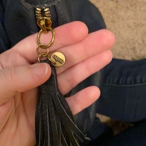 GUC HOBO brand bag. Had a few years and looks brand new. Inside looks brand new